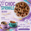 Choc Sprinkle