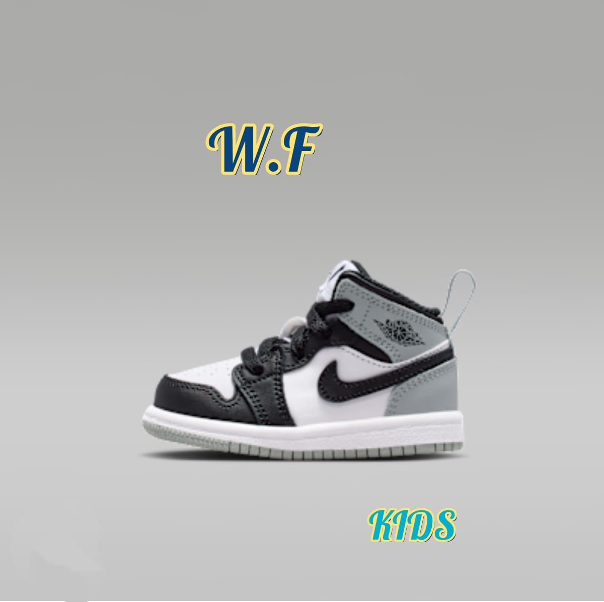 Inspired Nike Kids