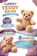 Teddy Bear