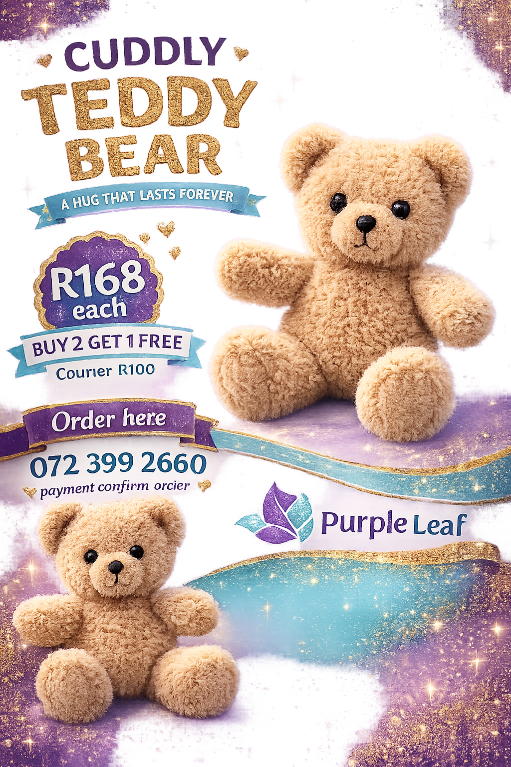 Teddy Bear