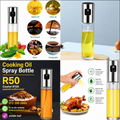 Cooking Oil Spray Bottle
