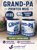 Grand-Pa mug