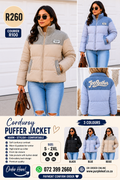 Puffer Jacket