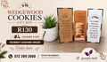 ‘n Pa Wedgewood Cookies Gift box