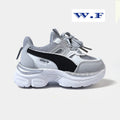 Kids Tekkies