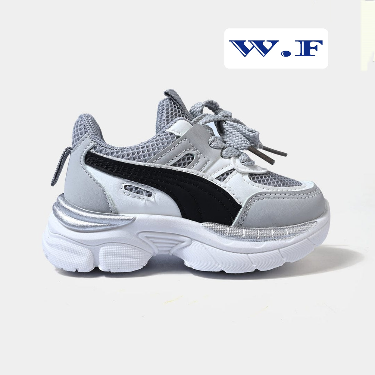 Kids Tekkies