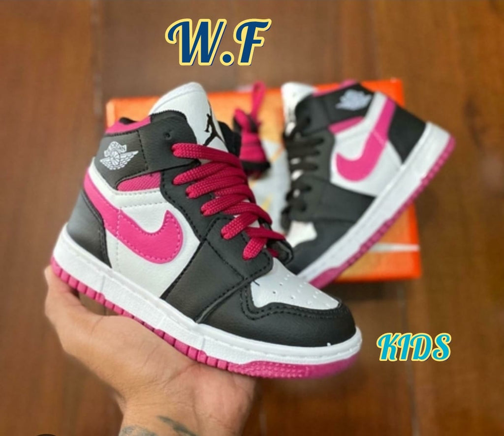 Inspired Nike Kids