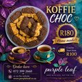 Coffee Choc