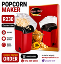 Popcorn Maker