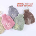 Warm Water Bottles
