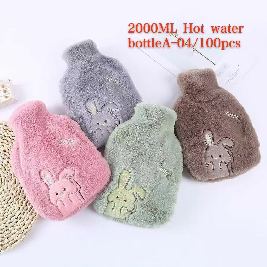 Warm Water Bottles