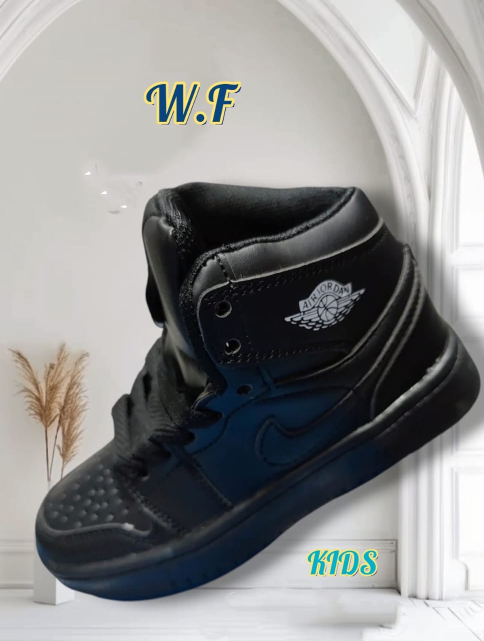 Inspired Nike Kids