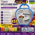 Kitchen Planer/Greater