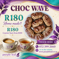 Choc Wave