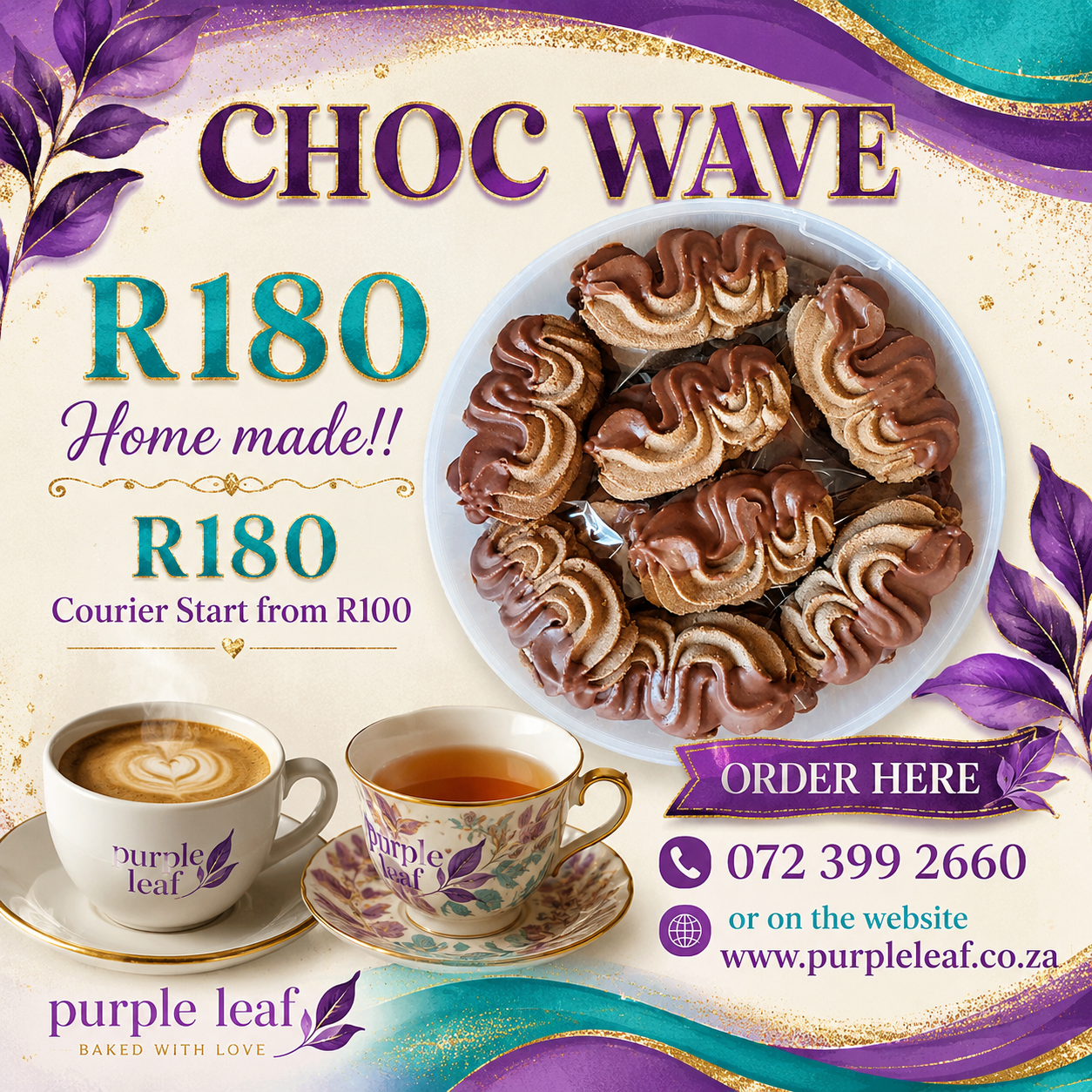 Choc Wave