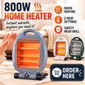 800W Home Heater