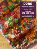 Maynard Jelly Teddies +- 1kg