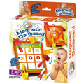 2in1 Magnetic Dart Board