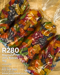 Maynard Jelly Baby +-1kg
