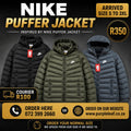 Inspired by Nike