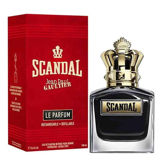 Jean Paul Gaultier Scandal EDP 100ml